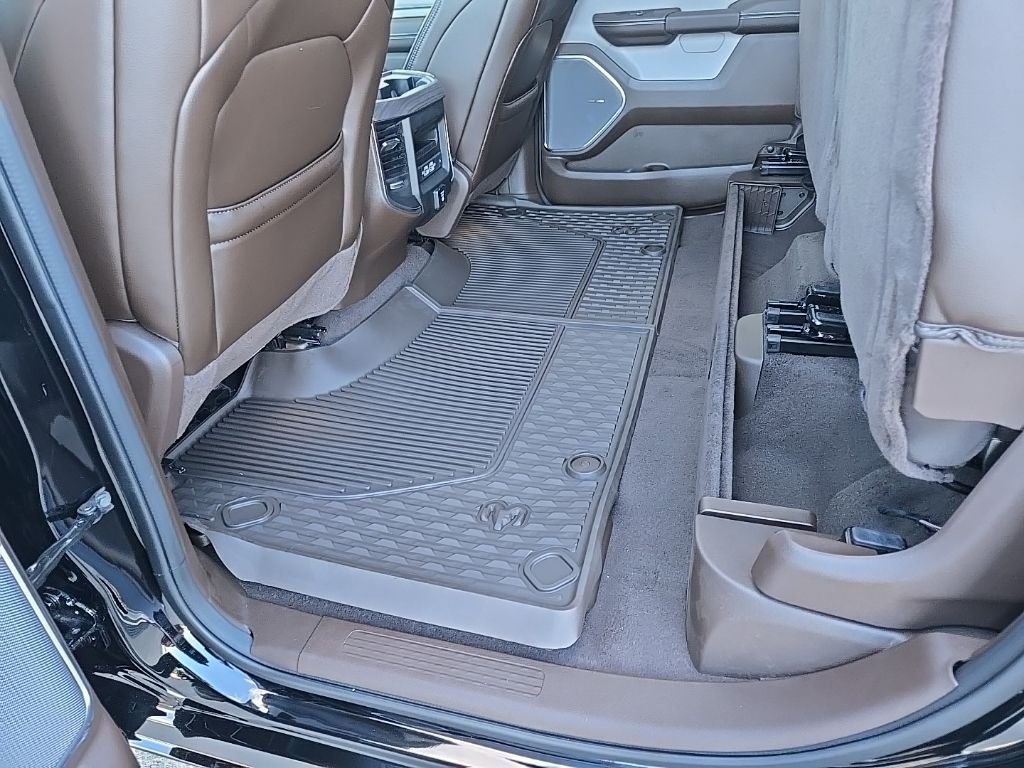 2026 RAM 1500 Laramie - Photo 112