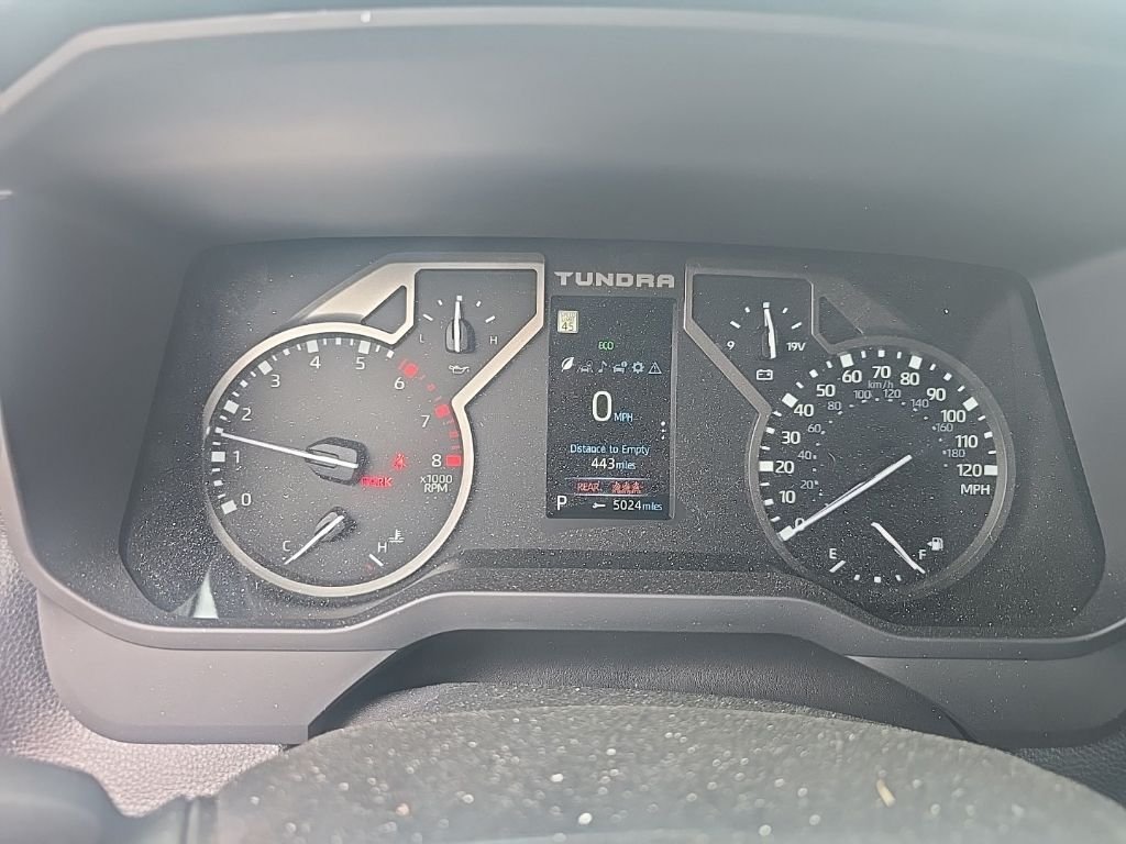Used 2026  Toyota SR5 image 15