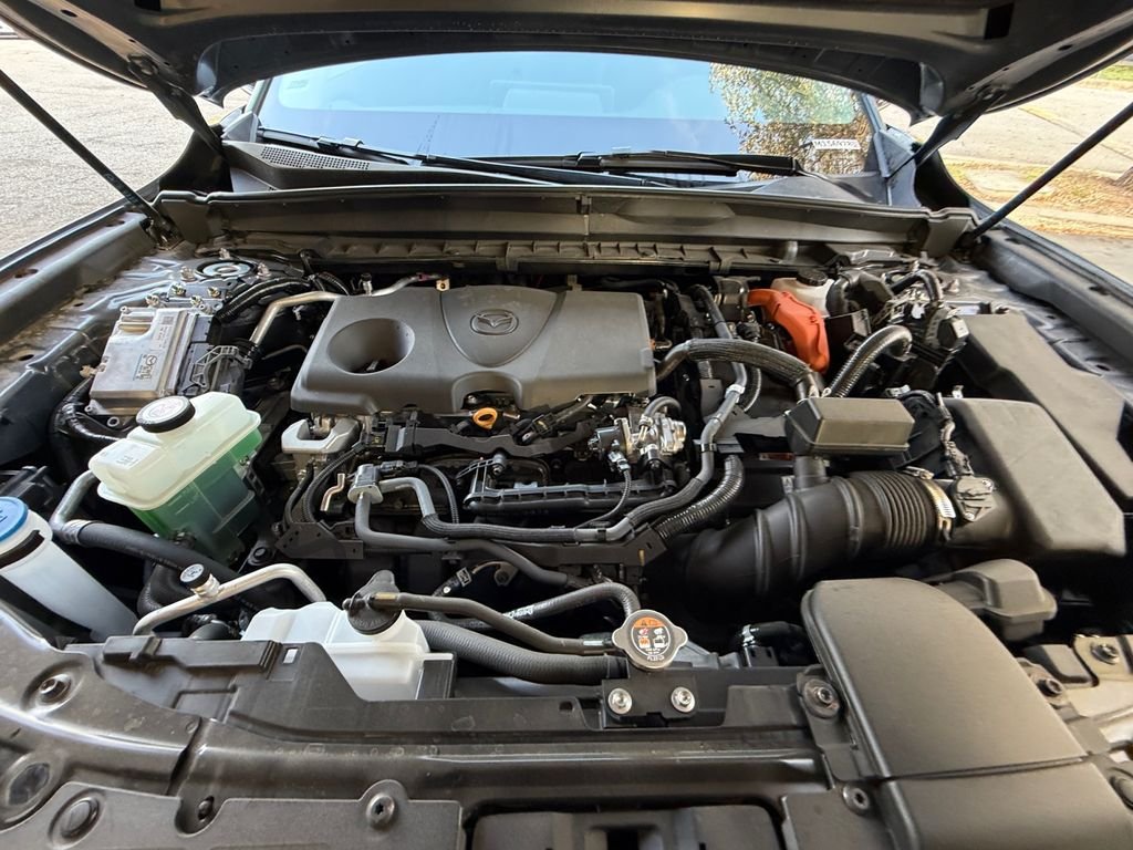 2026 Mazda CX-50 Premium - Photo 20