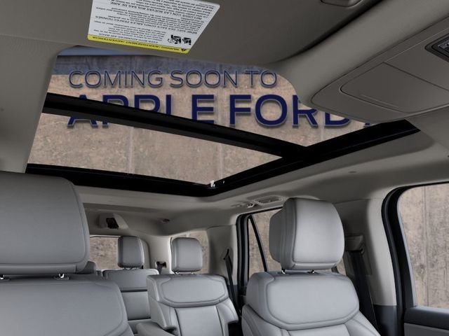 New 2027 Blue Metallic Ford Active image 20