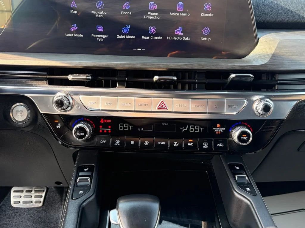 2023 Kia Telluride SX Prestige X-Line - Photo 20