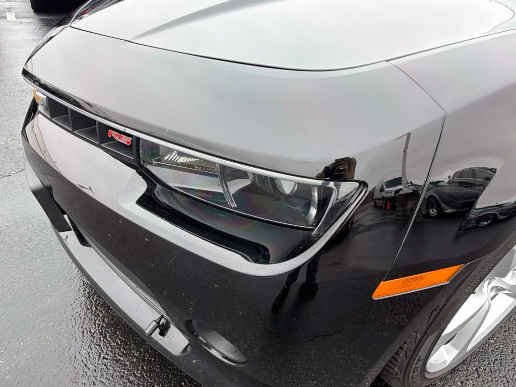 Used 2015 Black Chevrolet 2LT image 15