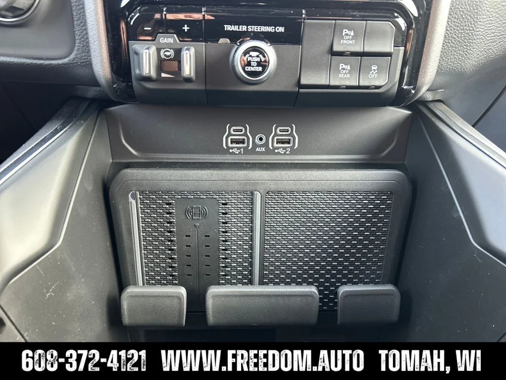 2026 RAM 1500 Big Horn/Lone Star - Photo 39