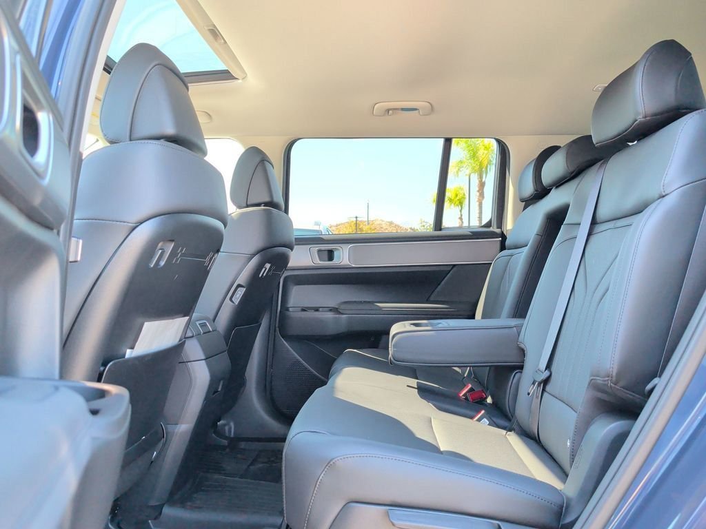 2026 Hyundai Santa Fe XRT - Photo 8