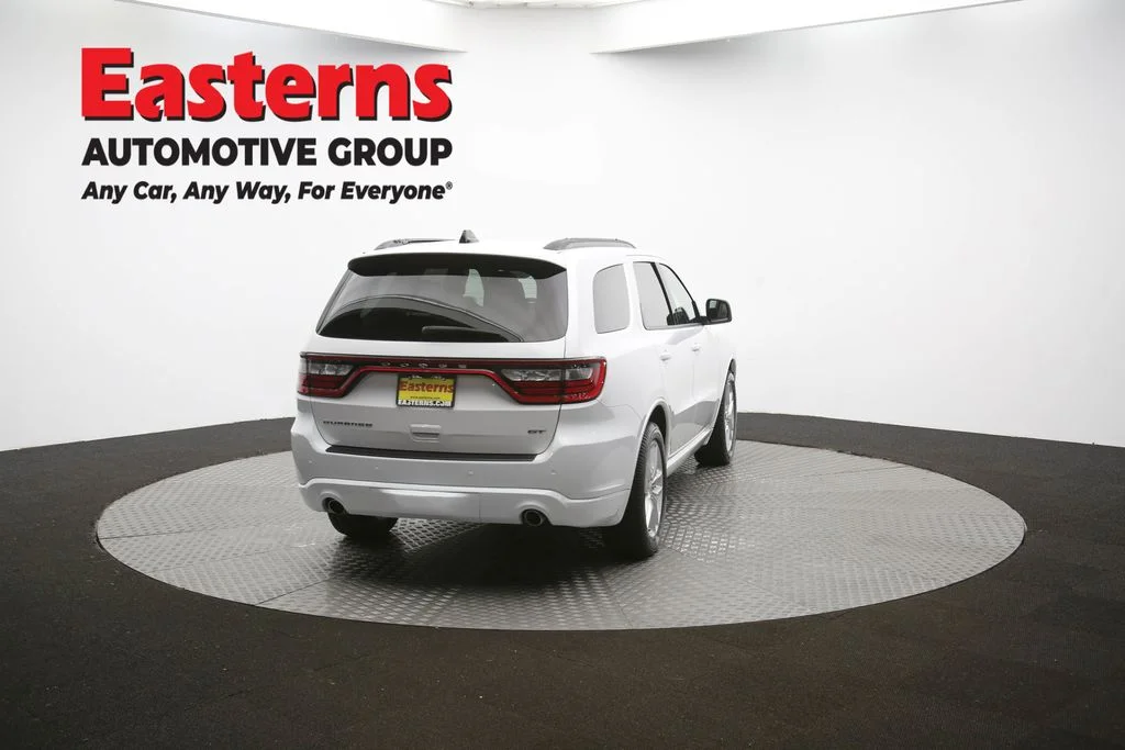 Used 2023 White Dodge GT image 37