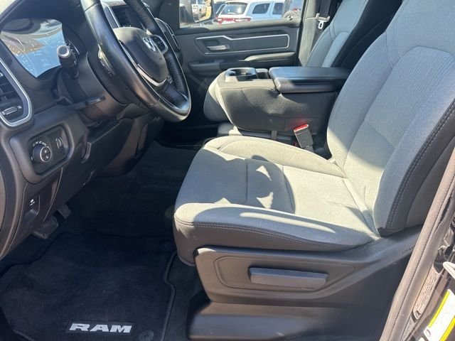 Used 2021 Black Ram Big Horn/Lone Star image 19