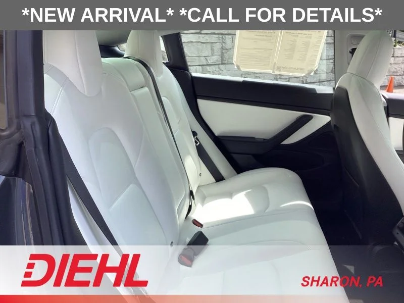 2018 Tesla Model 3 Long Range Dual Motor - Photo 15