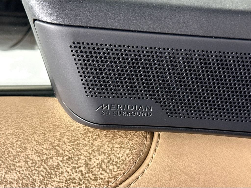 New 2026 Batumi Gold Land Rover SE image 20