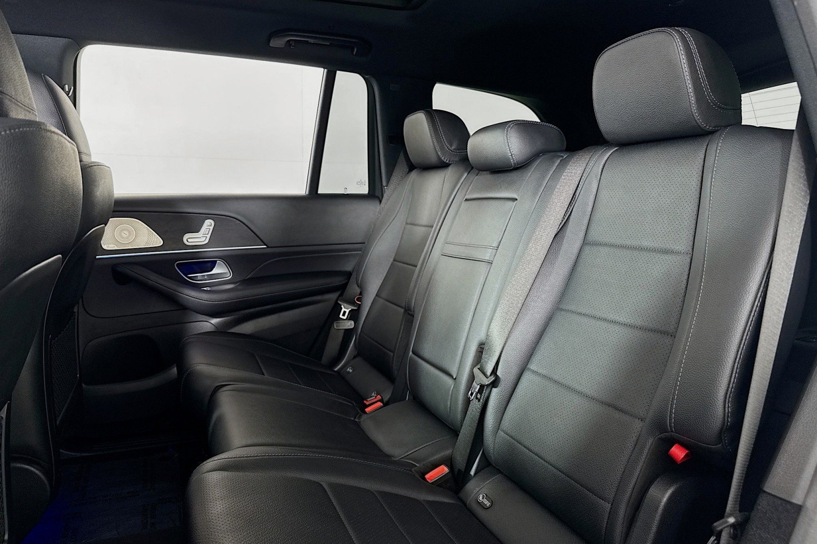 2024 Mercedes-Benz GLS Base - Photo 8