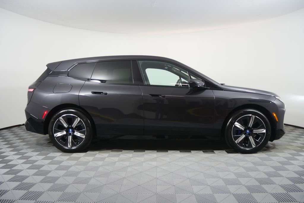 Certified 2024 BMW iX Base with VIN WB523CF06RCN71704 for sale in Duluth, GA