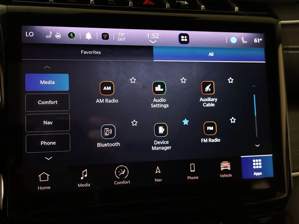 Used 2022 Gray Jeep Limited image 57