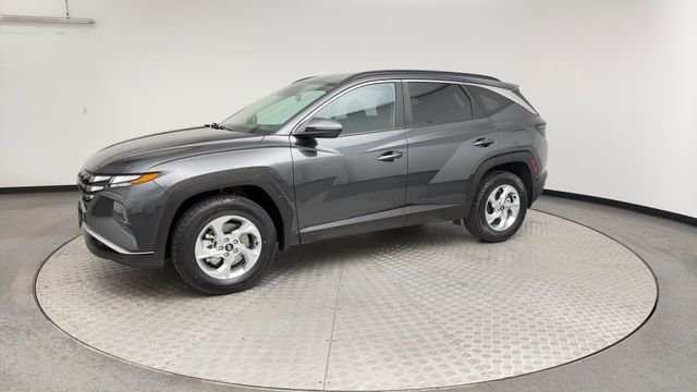 Certified Used 2023 Gray Hyundai SEL image 6