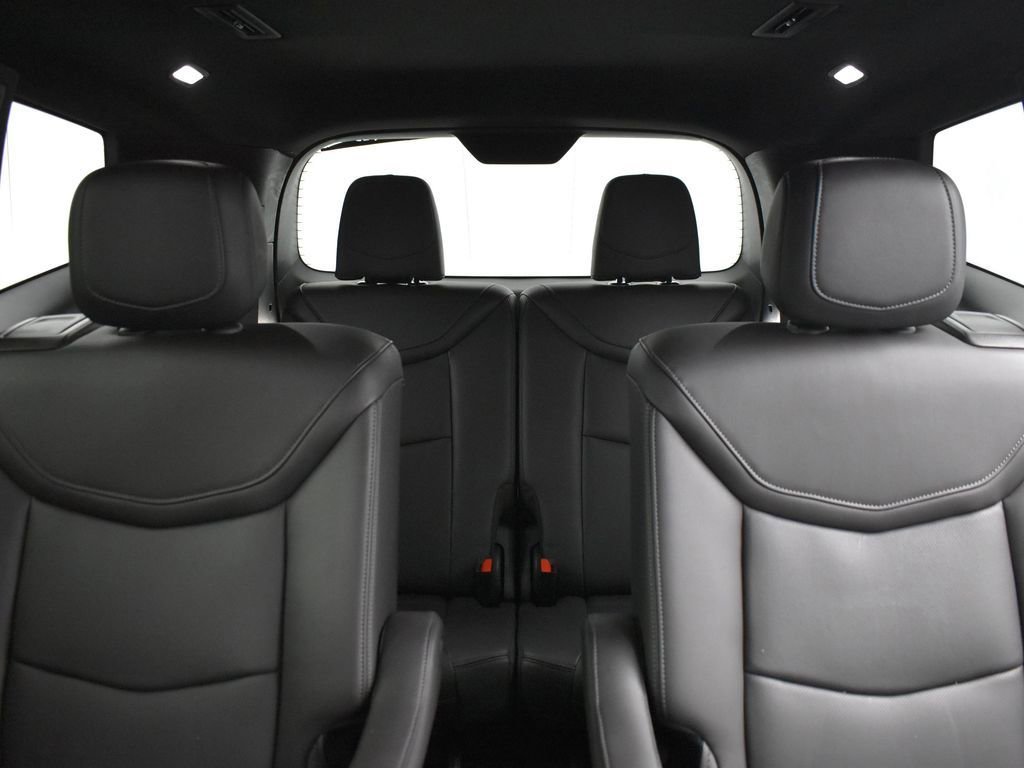 2023 CADILLAC XT6 - Image 28