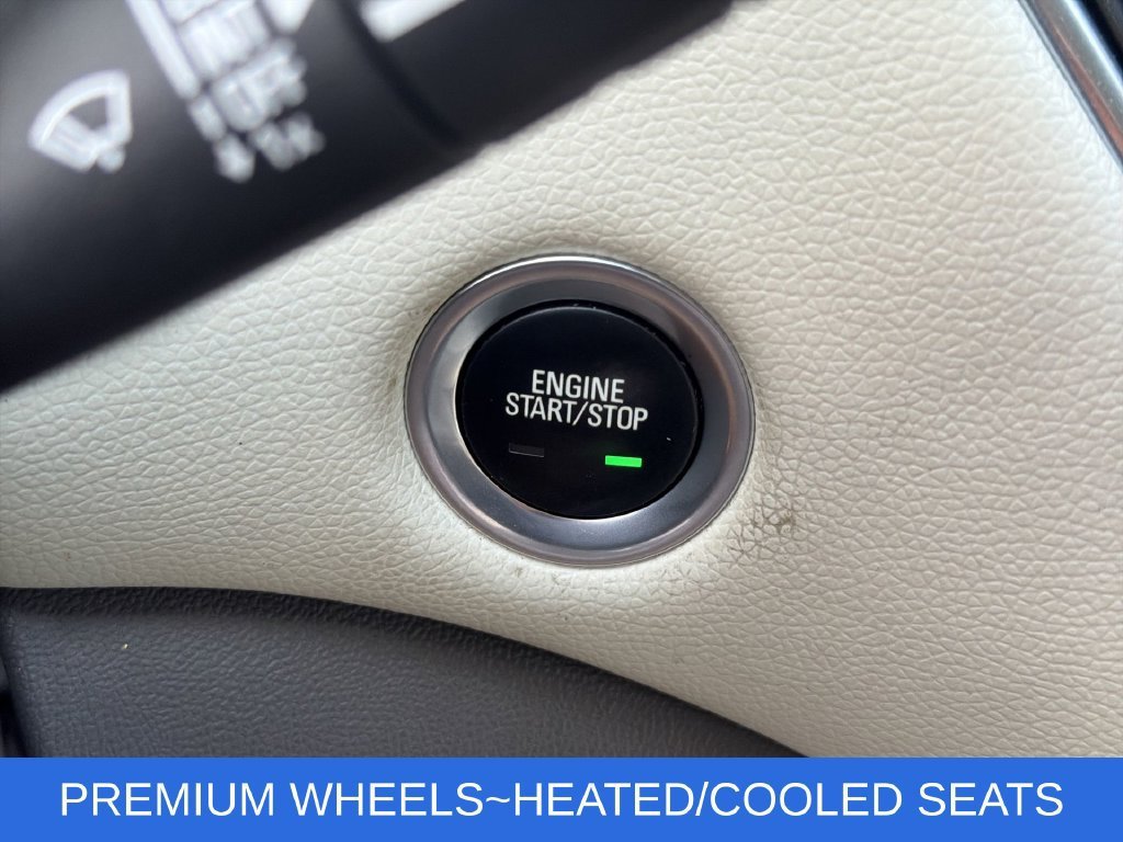 2024 Chevrolet Malibu 2LT - Photo 16