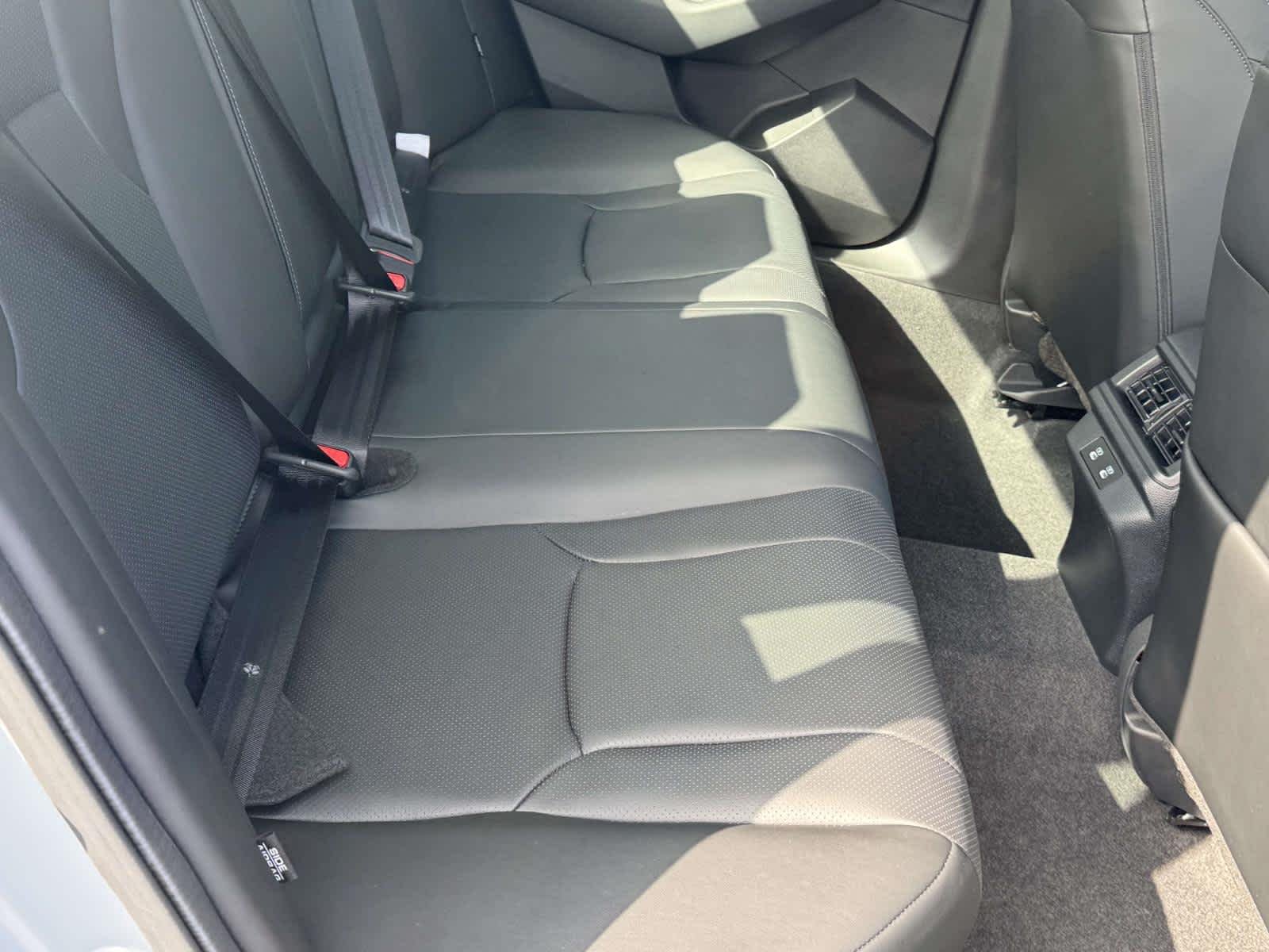 New 2026 Urban Gray Pearl Honda EX-L image 19