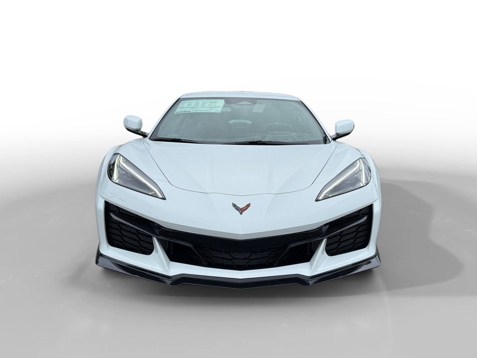 2026 Chevrolet Corvette 3LZ - Photo 8