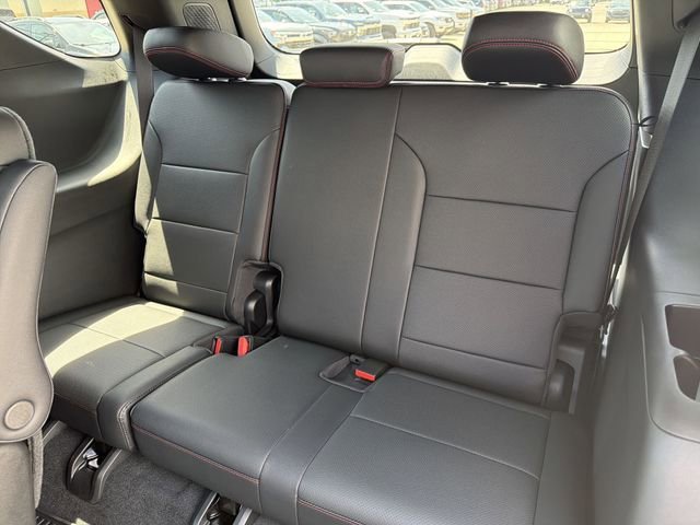 2026 Chevrolet Traverse Z71 - Photo 25