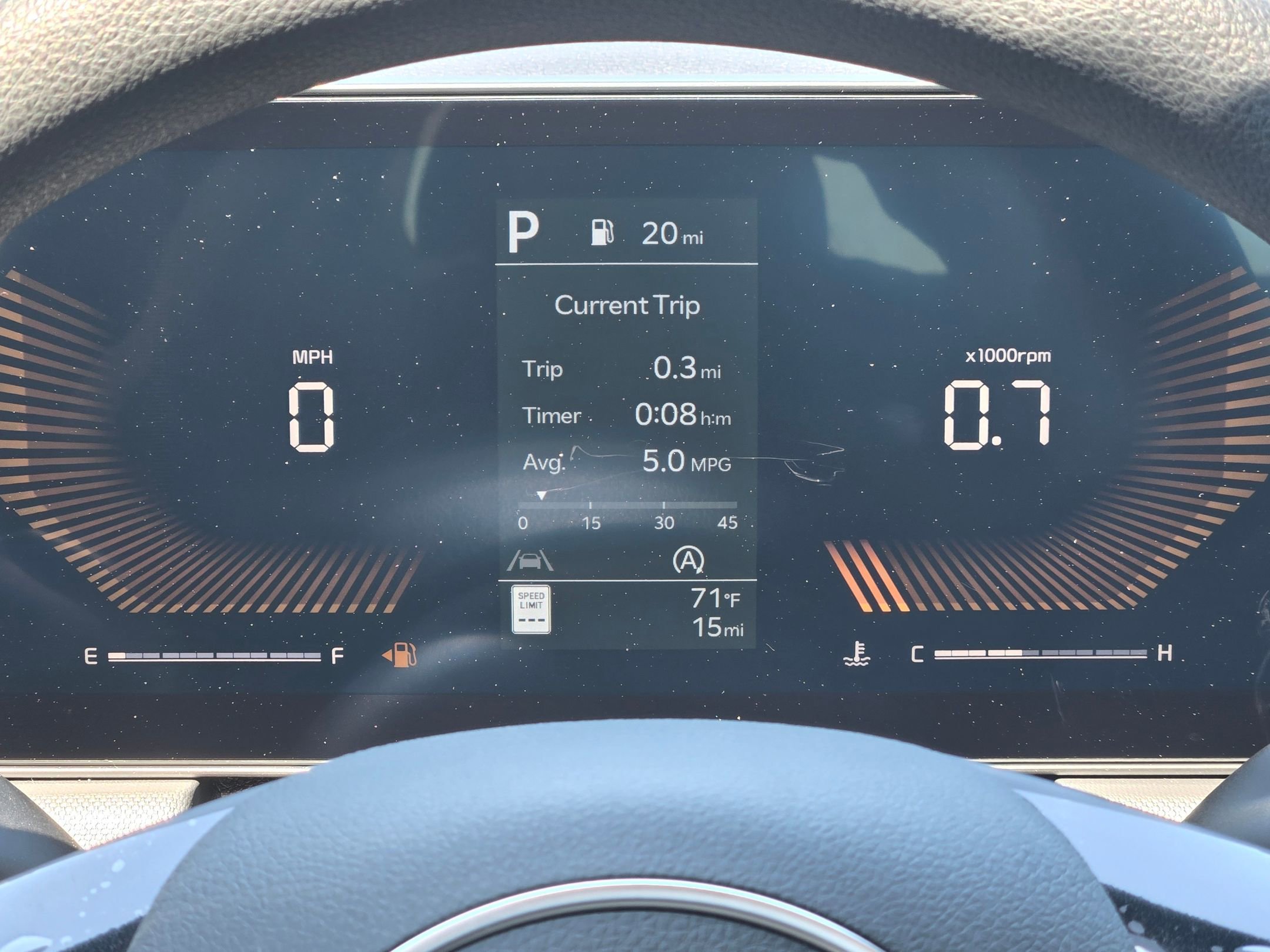 New 2026 Aurora Black Pearl Kia LXS image 15