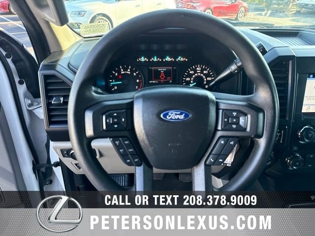 Used 2019 White Ford XL image 21