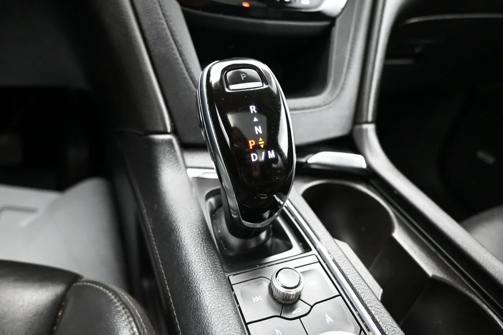 Used 2020 Gray Cadillac Premium Luxury image 23