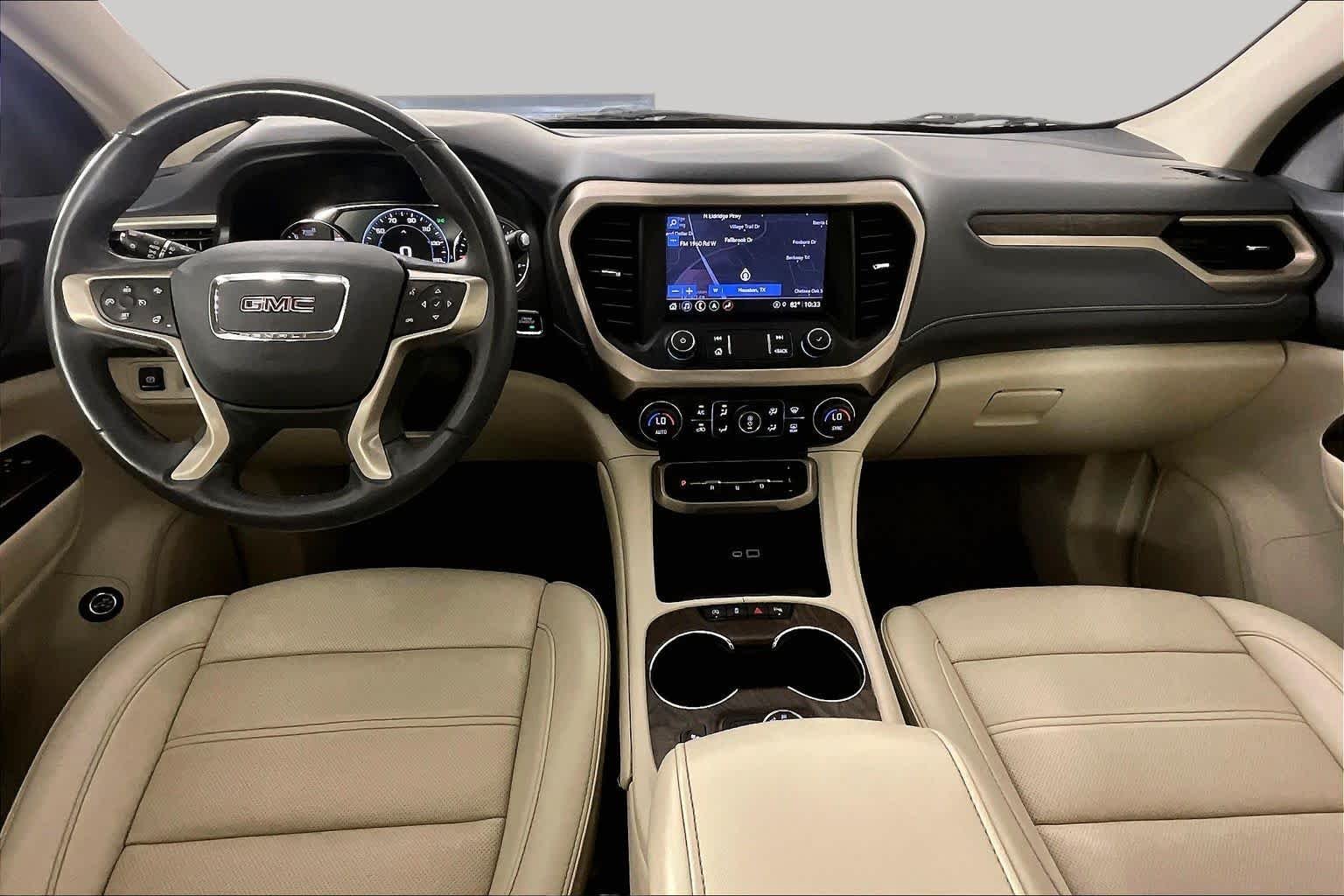 2023 GMC Acadia Denali - Photo 27