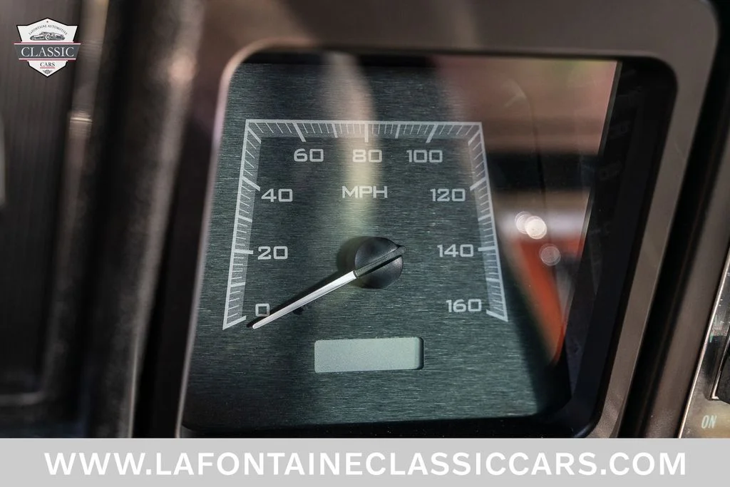 Used 1969 Orange Chevrolet SS image 60