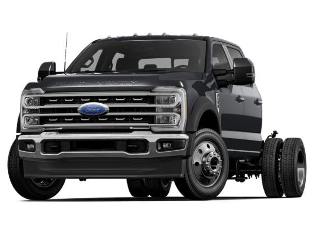 New 2026 Oxford White Ford XL image 1