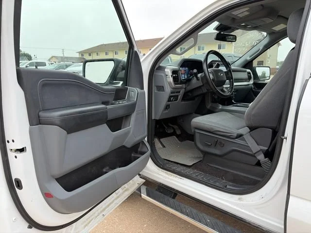 Used 2022 White Ford XL image 10