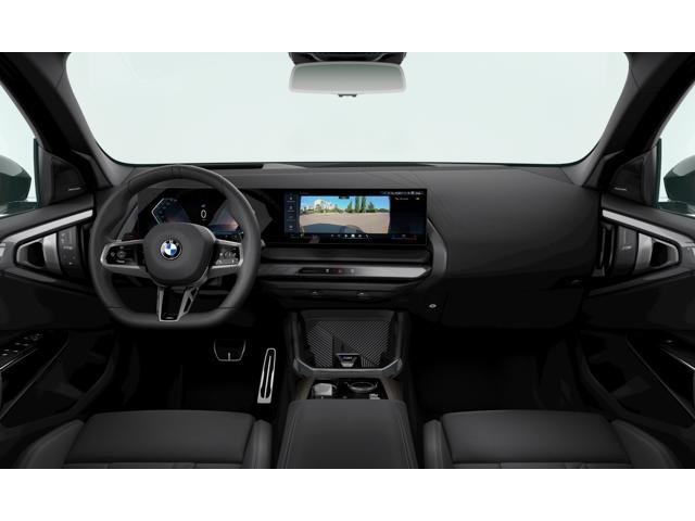 New 2026 Dark Graphite Metallic BMW  image 7