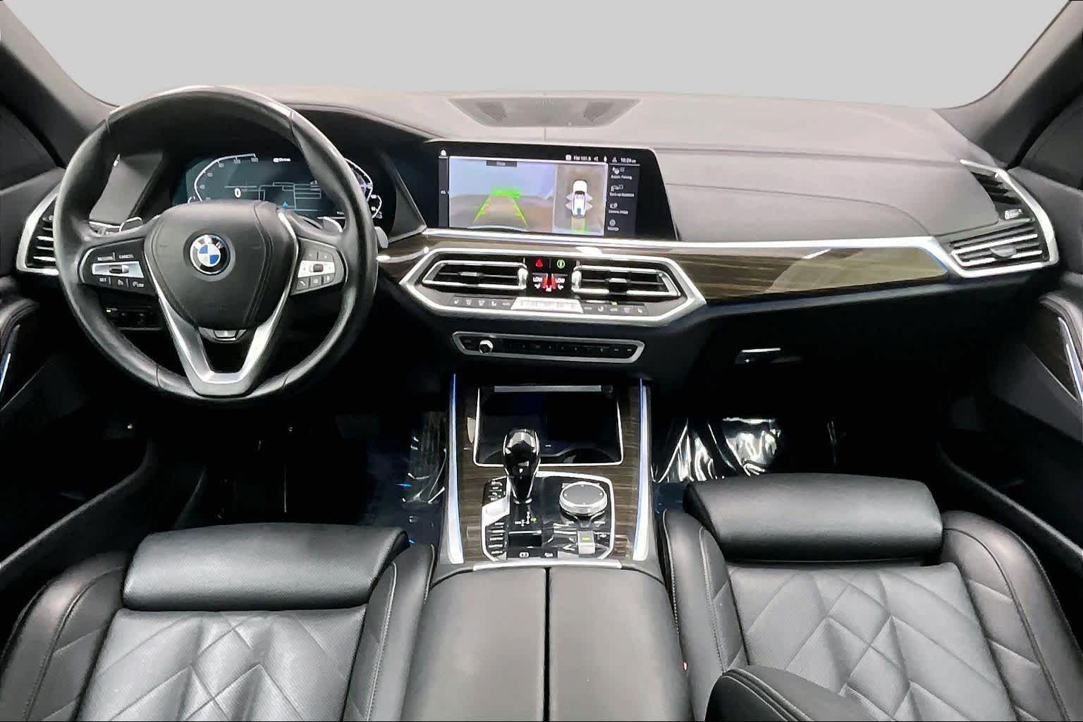 Used 2023 Alpine White BMW xDrive45e image 15