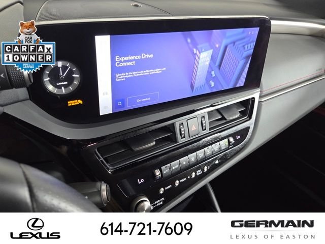 Certified Used 2025 IRIDIUM Lexus 350 F Sport image 26