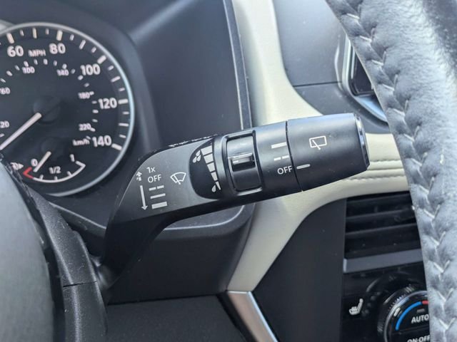 Used 2023 White Nissan SV image 29