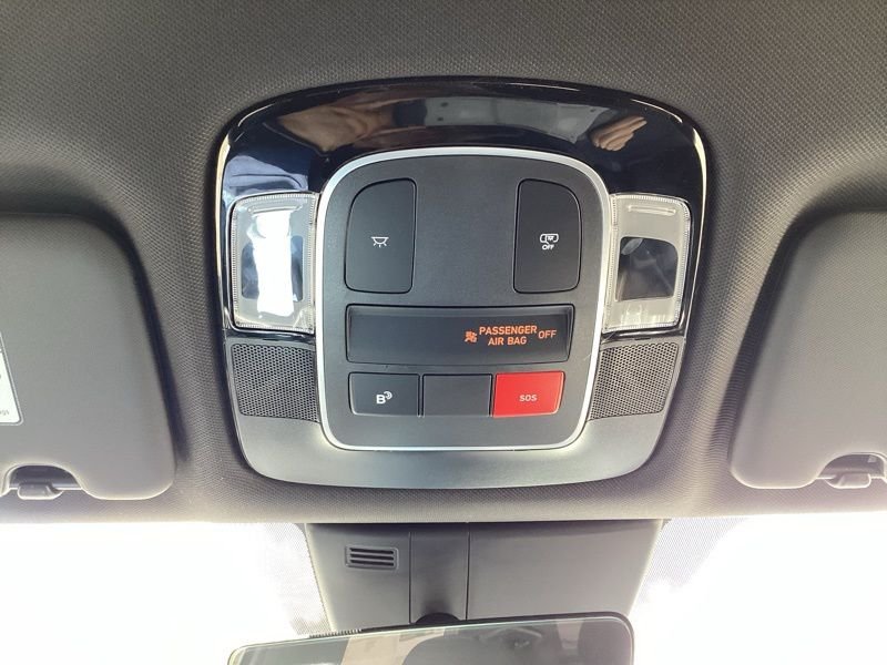 2026 Hyundai Santa Cruz SEL - Photo 29