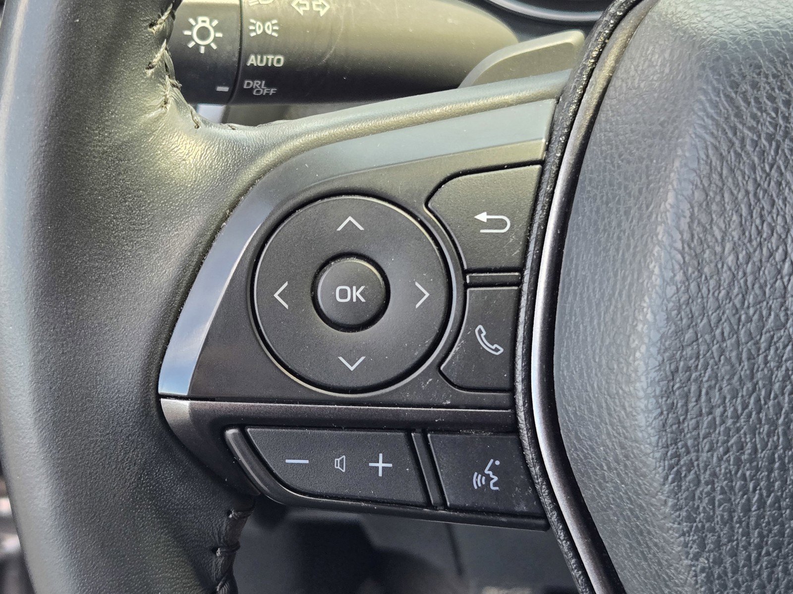 Used 2023 Gray Toyota  image 23