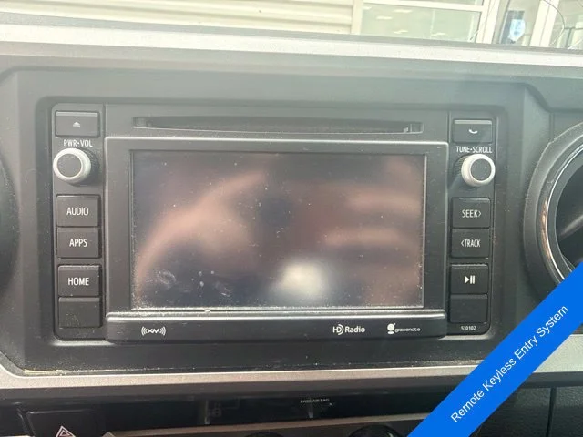 Used 2018 Quicksand Toyota SR5 image 13
