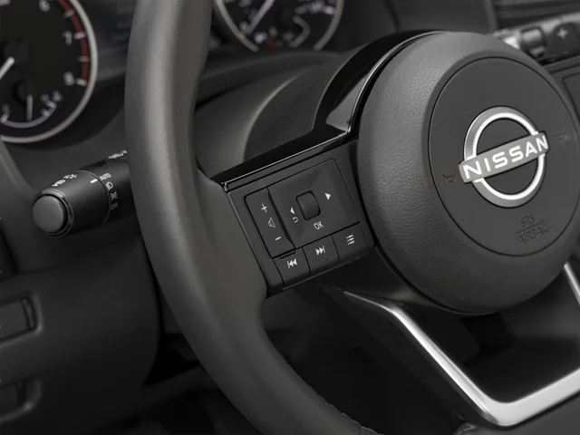 Used 2023 Gray Nissan SL image 45