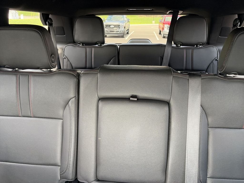 Used 2023 Beige Chevrolet RST image 23
