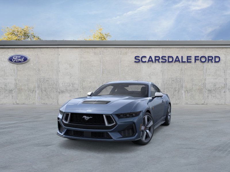 2025 Ford Mustang GT Premium Fastback - Photo 2