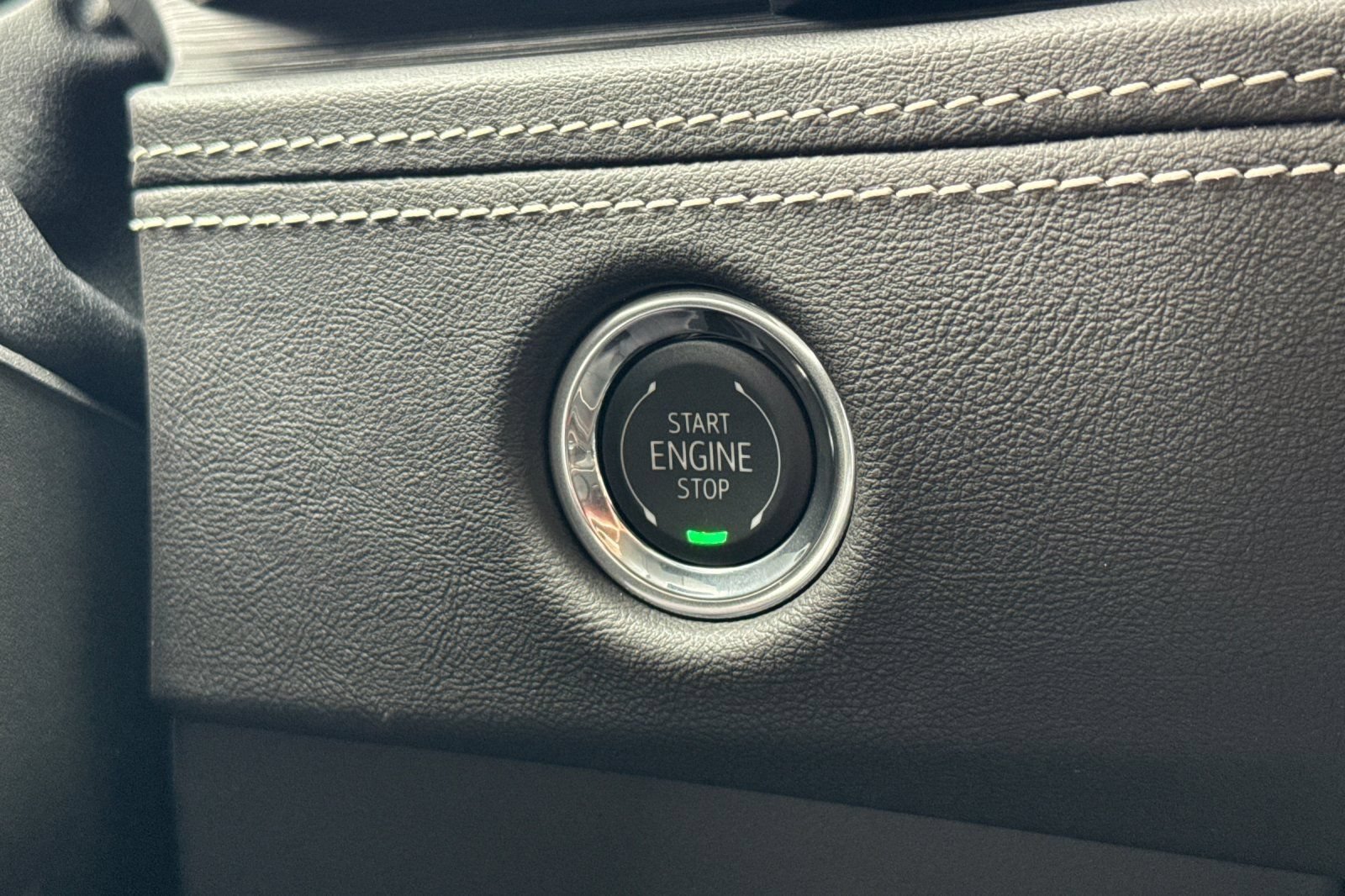 2026 Cadillac Escalade Luxury - Photo 25
