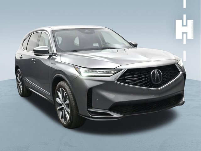 2025 Acura MDX w/Technology Package