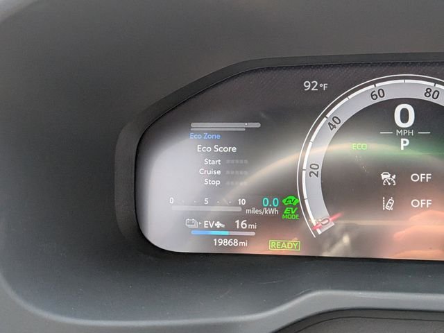 Certified Used 2024 Silver Toyota XSE image 19