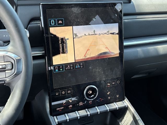 2026 GMC Terrain Elevation - Photo 15