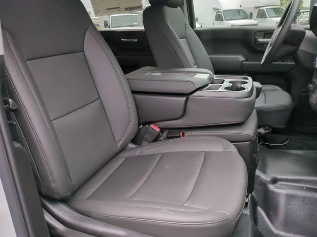 New 2026 Summit White GMC Pro image 25