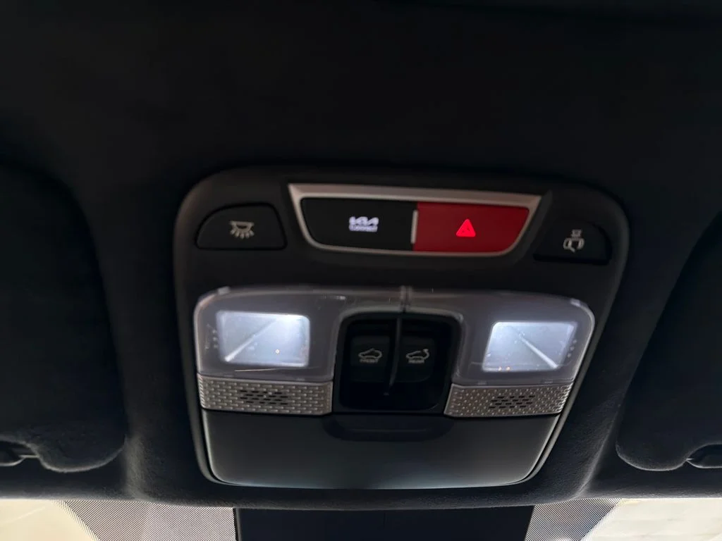 Used 2024 White Kia SX-Prestige X-Pro image 17