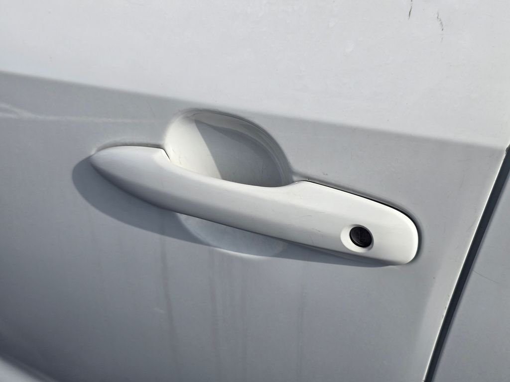 Certified Used 2024 White Toyota LE image 26