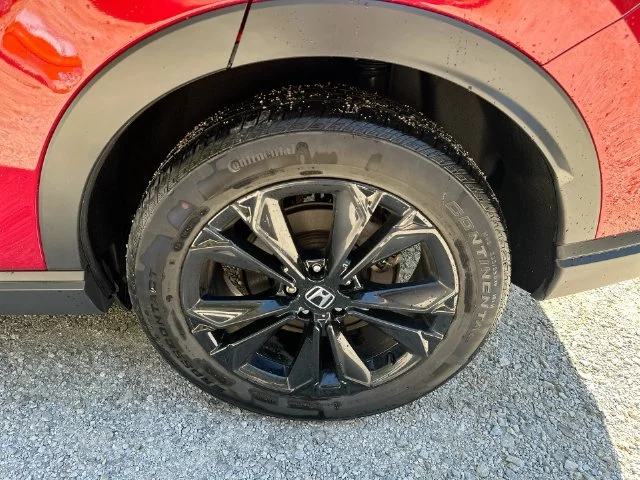 Used 2023 Red Honda Sport Touring image 51