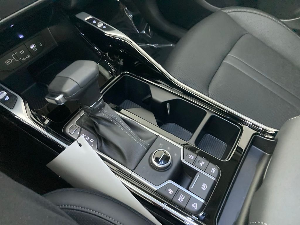 2026 Kia Sorento X-Line SX - Photo 9