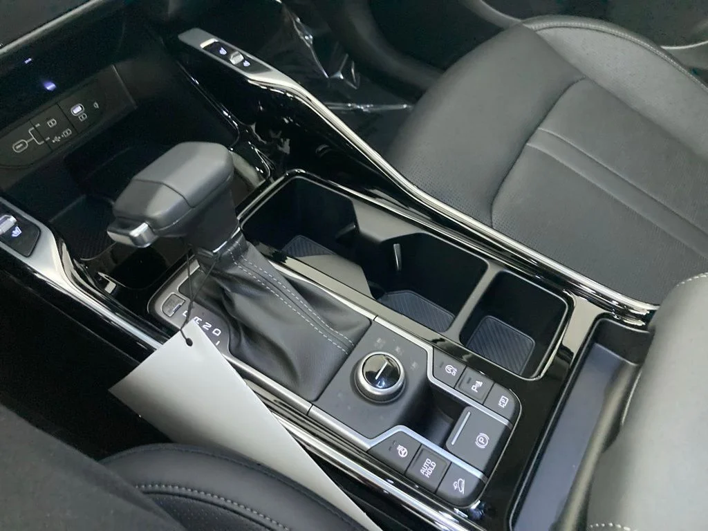 2026 Kia Sorento X-Line SX - Photo 9