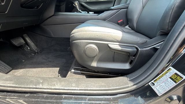 Used 2023 Black Mazda 2.5 S Select Package image 20