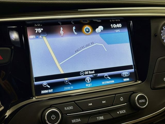 Used 2019 Alloy Metallic Buick Essence image 13
